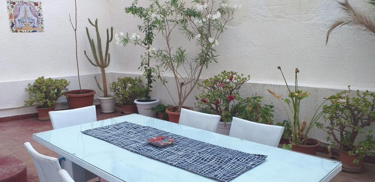 Sa N T I A G O Lägenhet Sitges Exteriör bild