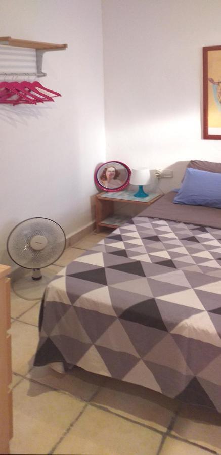Sa N T I A G O Lägenhet Sitges Exteriör bild