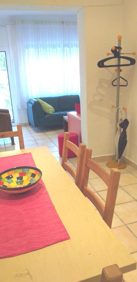 Sa N T I A G O Lägenhet Sitges Exteriör bild