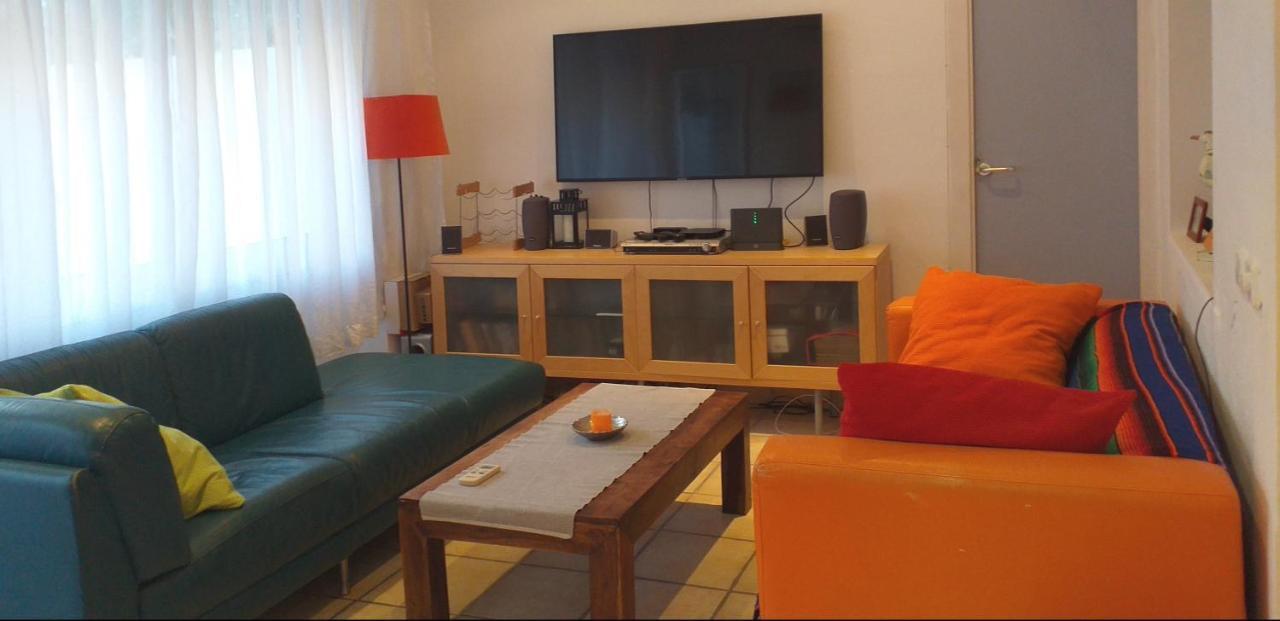 Sa N T I A G O Lägenhet Sitges Exteriör bild